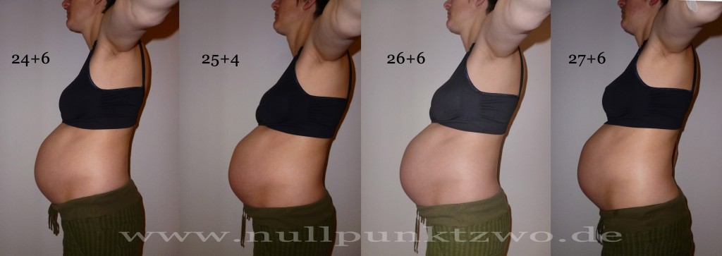 Babybauch 7. Schwangerschaftsmonat | Kind 3 Babybauch 7. Schwangerschaftsmonat | Kind 3