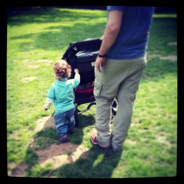 Vater und Sohn Vater und Sohn