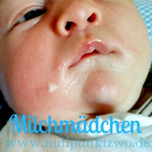 Milchmädchen Milchmädchen