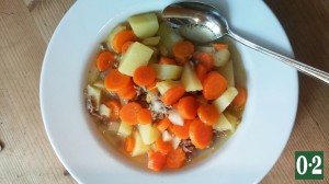 Mahlzeit Mahlzeit
