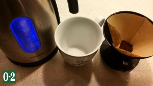 Trio Koffeinale Trio Koffeinale
