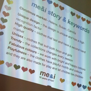 me&i story me&i story