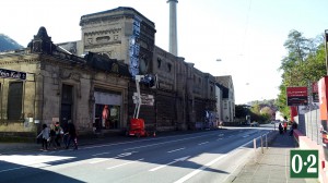 Weinkontor Komplettansicht Weinkontor Komplettansicht