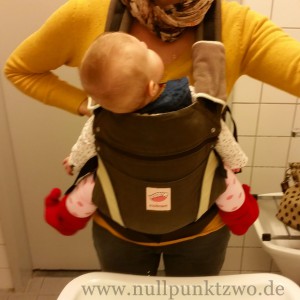 Tragehilfe Manduca Tragehilfe Manduca