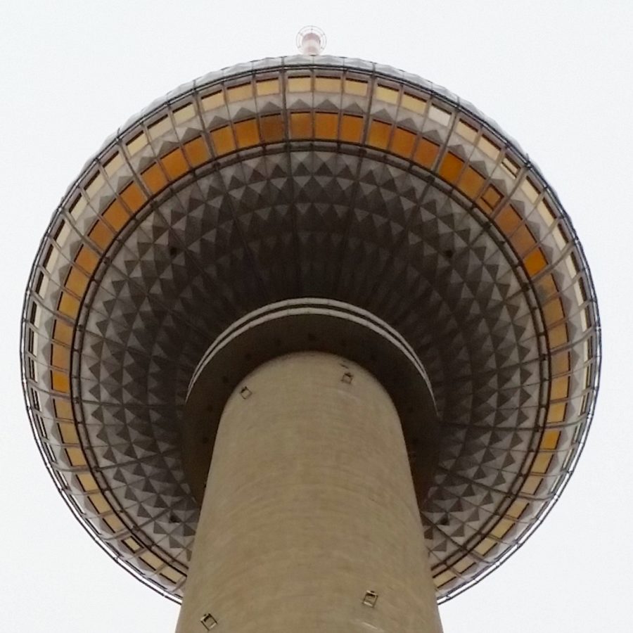 BerlinerFernsehturm