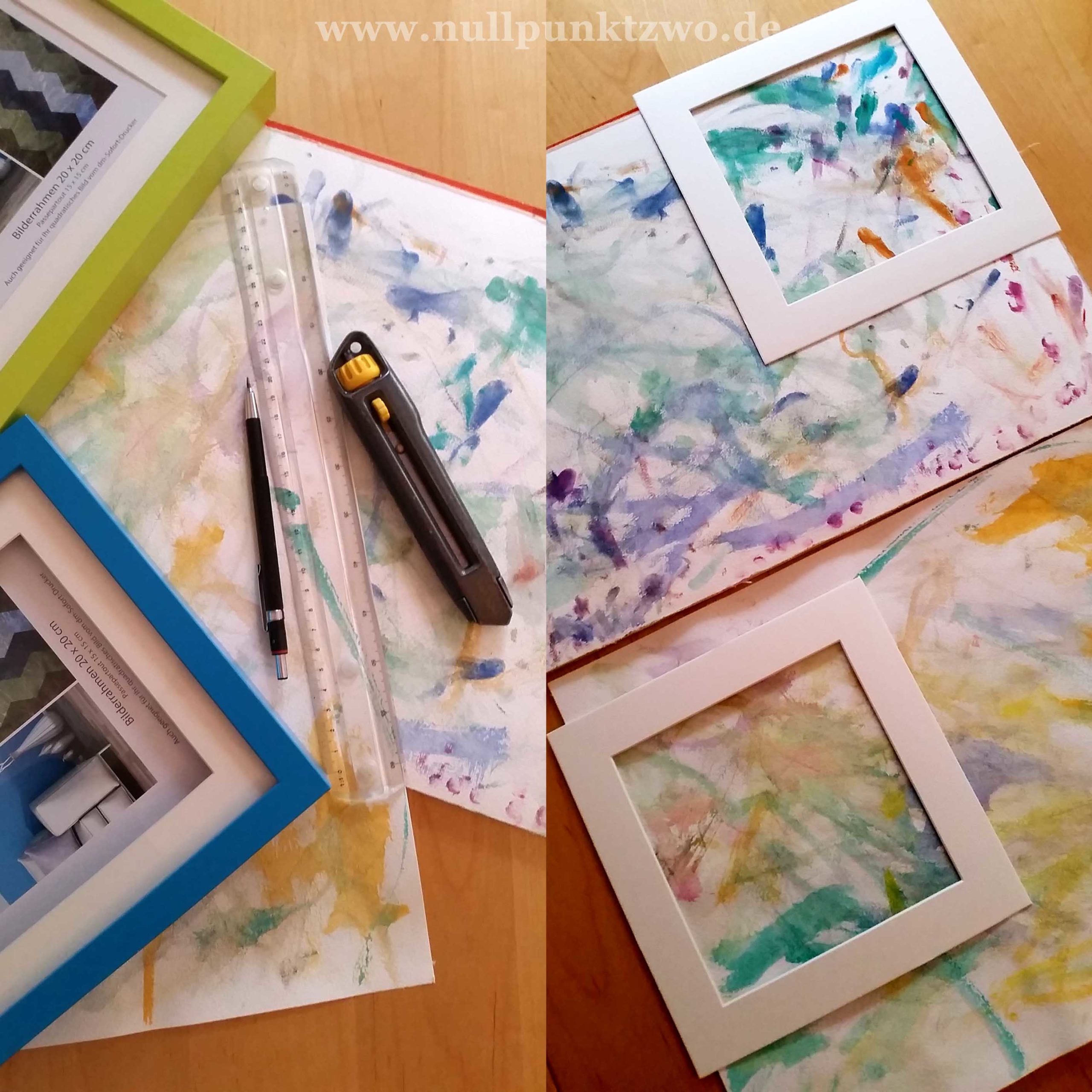 Kinderkunst_Schritt2