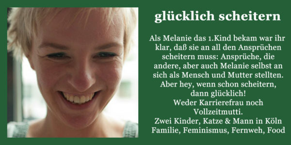 Autorengitter Glücklich Scheitern