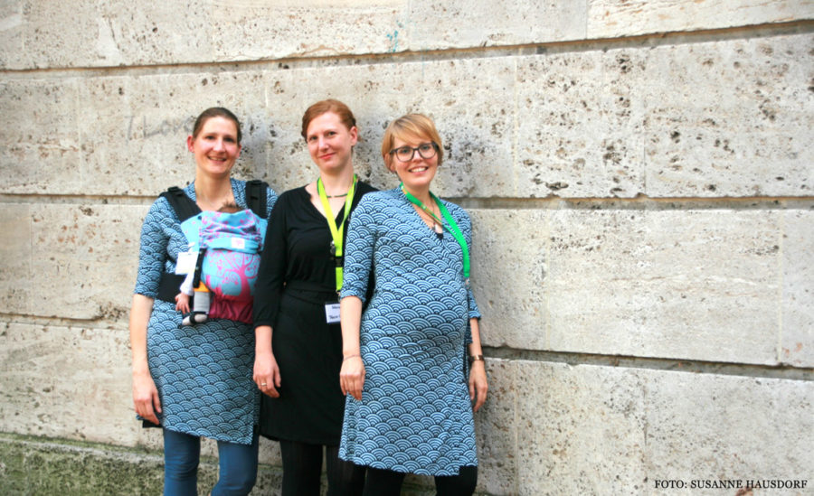 Link zu meinem Blogbeitrag über die Kleider wubttika2016_orgateam_klein