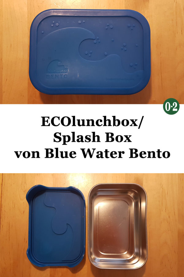 Der große Test von Lunchboxen: Unsere Tops und Flops | #Brotdose #Snackbox #Bento