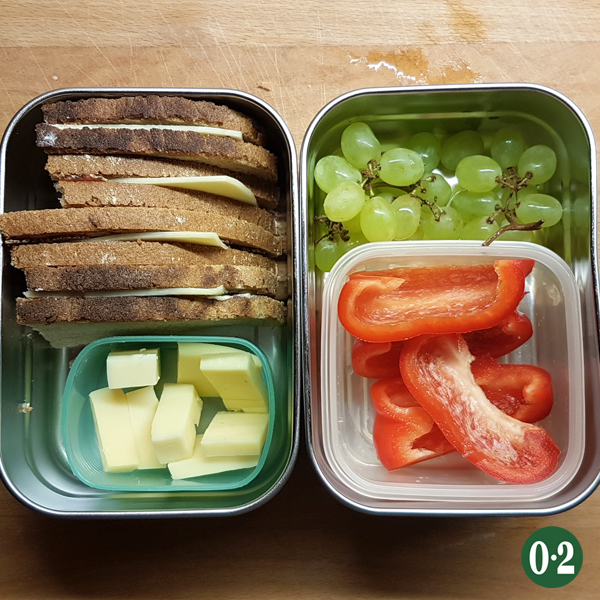 Der große Test von Lunchboxen: Unsere Tops und Flops | #Brotdose #Snackbox #Bento