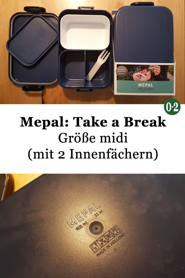 Der große Test von Lunchboxen: Unsere Tops und Flops | #Brotdose #Snackbox #Bento