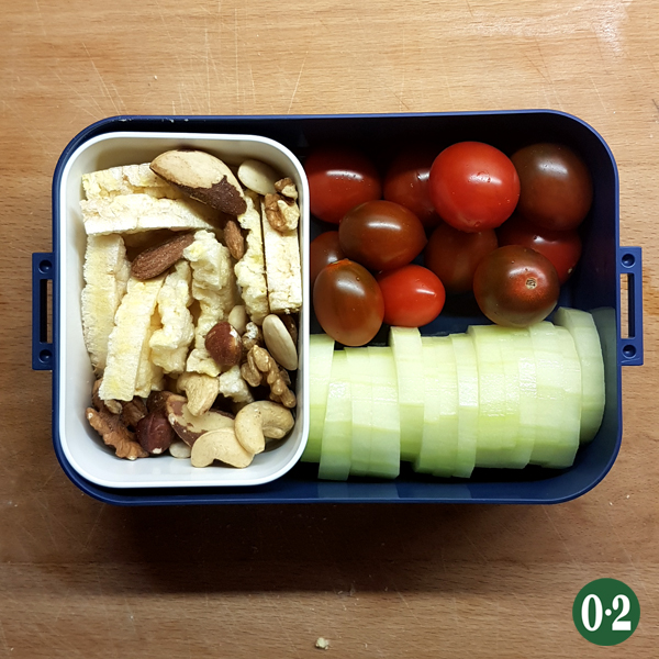 Der große Test von Lunchboxen: Unsere Tops und Flops | #Brotdose #Snackbox #Bento