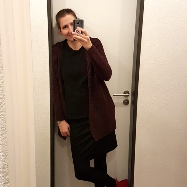 Outifit für Follikelpunktion