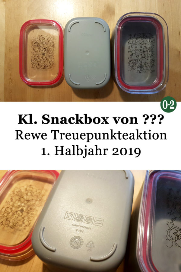 Der große Test von Lunchboxen: Unsere Tops und Flops | #Brotdose #Snackbox #Bento