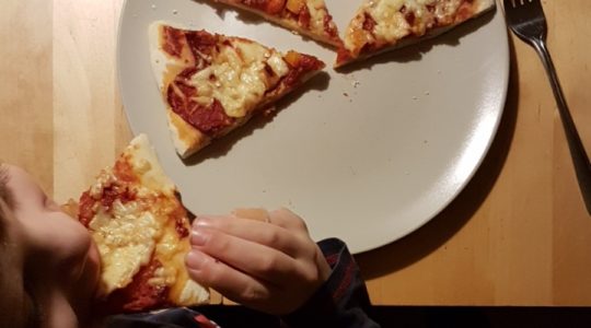 Mach bei unserem silvester-event mit Silvester_2019 (3) • nullpunktzwo