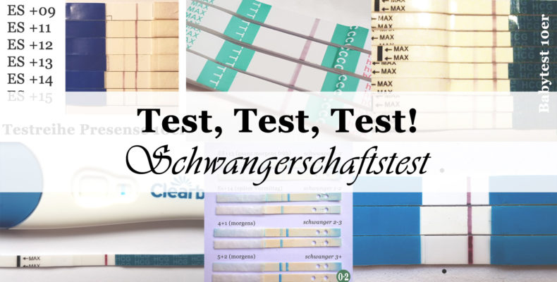 Step negativ one sst falsch Schwangerschaftstest Test