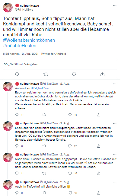 Mein sohn will mit mir duschen